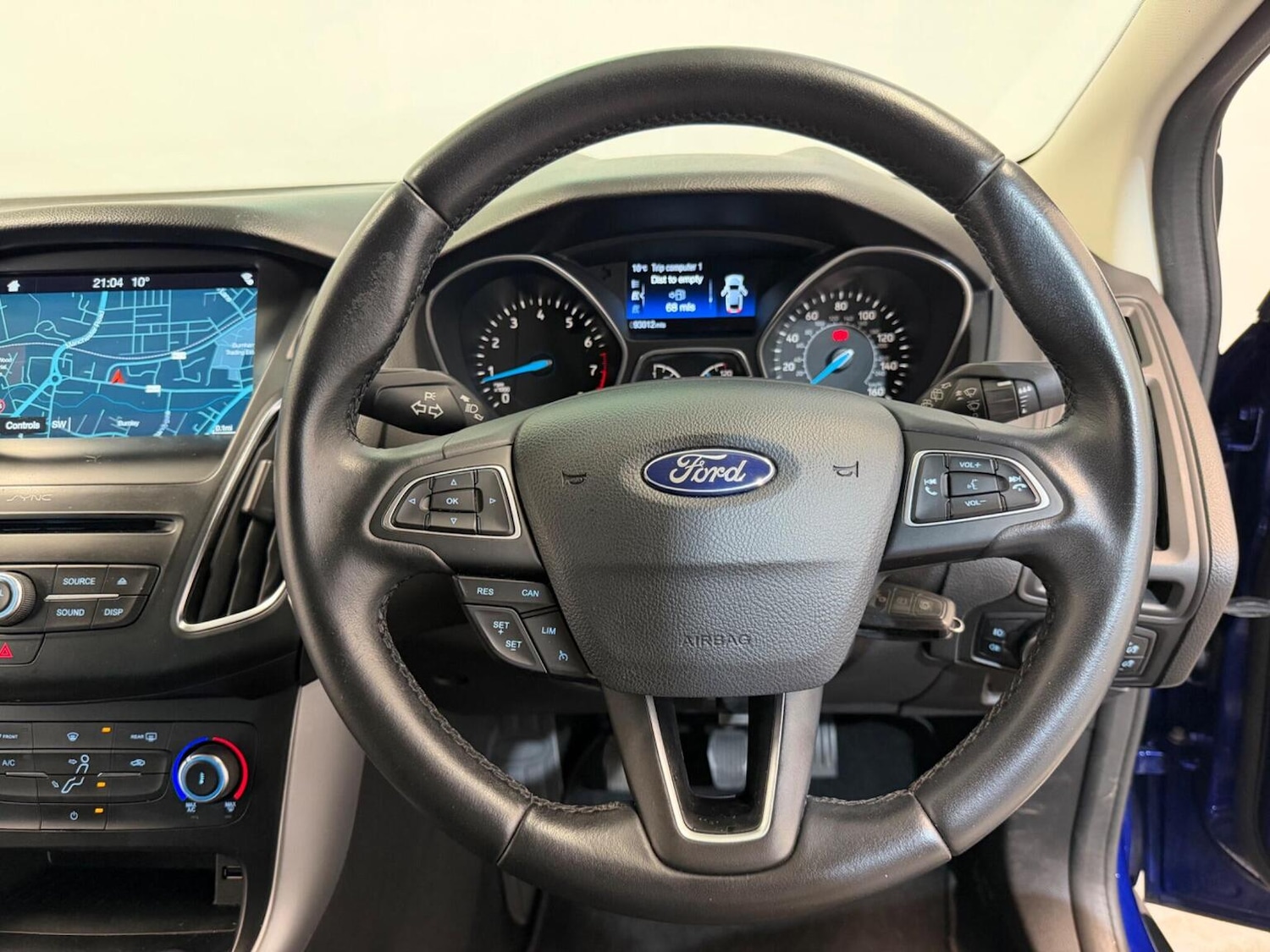 Used Ford Focus 2018 for sale - 77774768: Photo 11