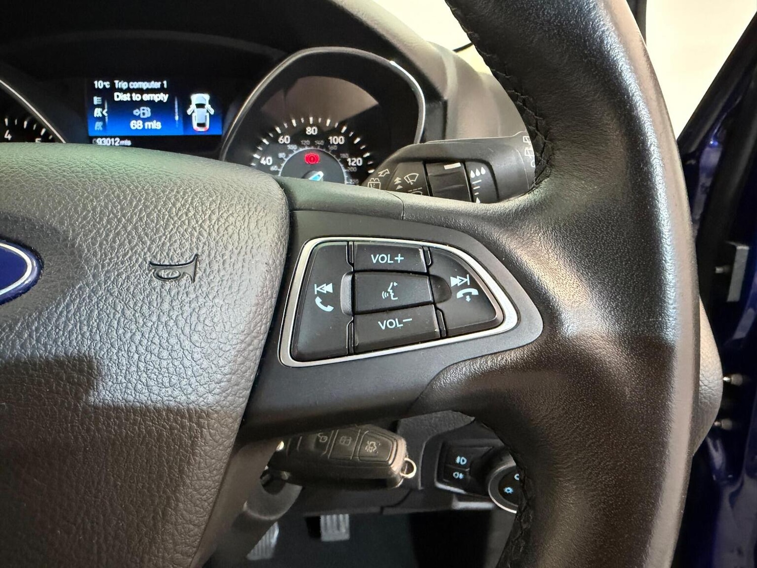 Used Ford Focus 2018 for sale - 77774768: Photo 12