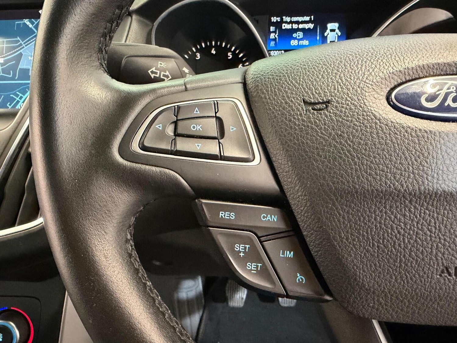 Used Ford Focus 2018 for sale - 77774768: Photo 13