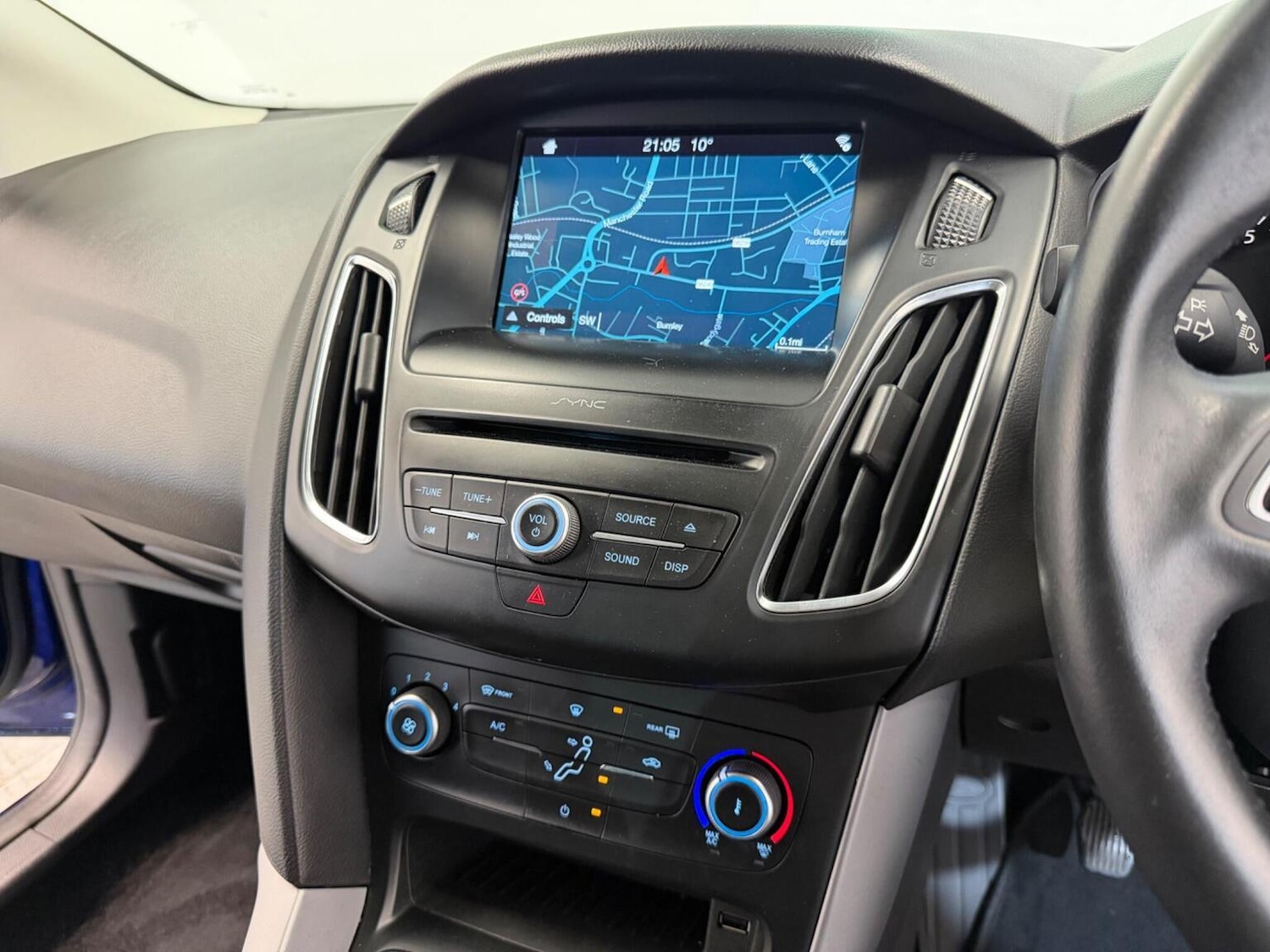 Used Ford Focus 2018 for sale - 77774768: Photo 14