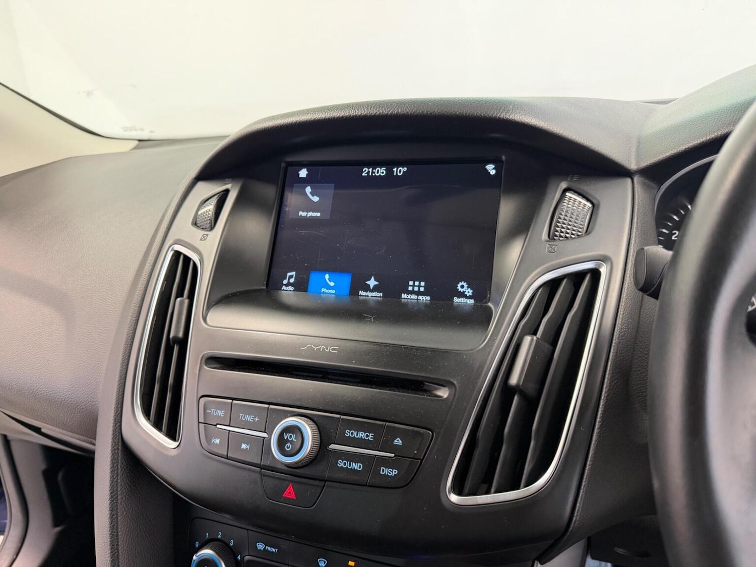 Used Ford Focus 2018 for sale - 77774768: Photo 16