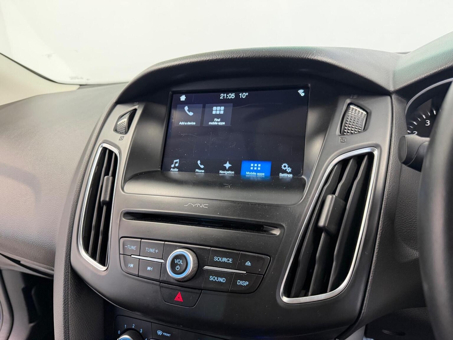 Used Ford Focus 2018 for sale - 77774768: Photo 17