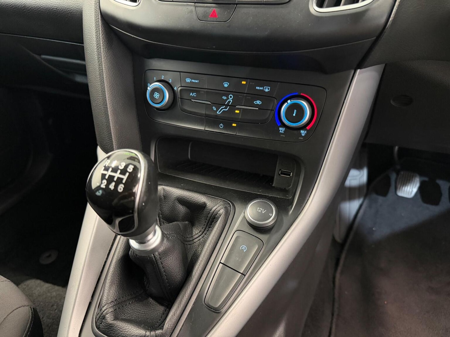 Used Ford Focus 2018 for sale - 77774768: Photo 18