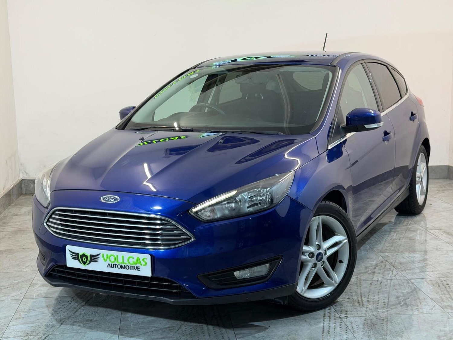 Used Ford Focus 2018 for sale - 77774768: Photo 2