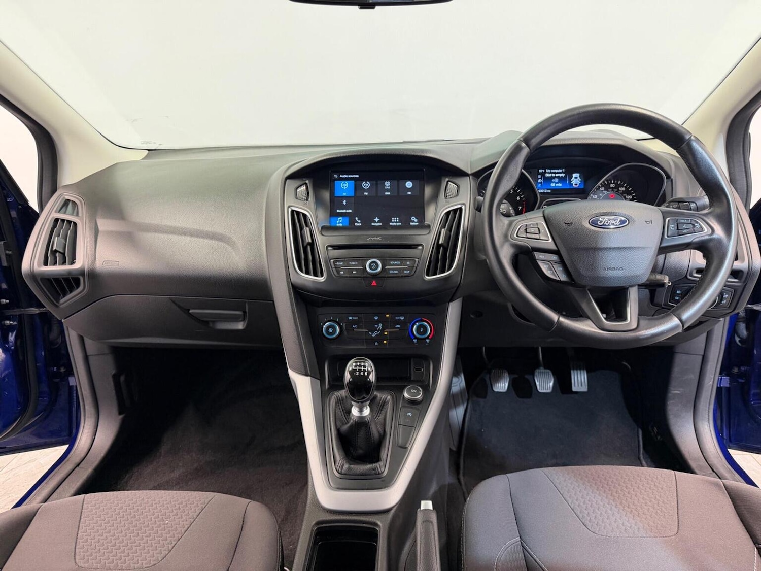 Used Ford Focus 2018 for sale - 77774768: Photo 20