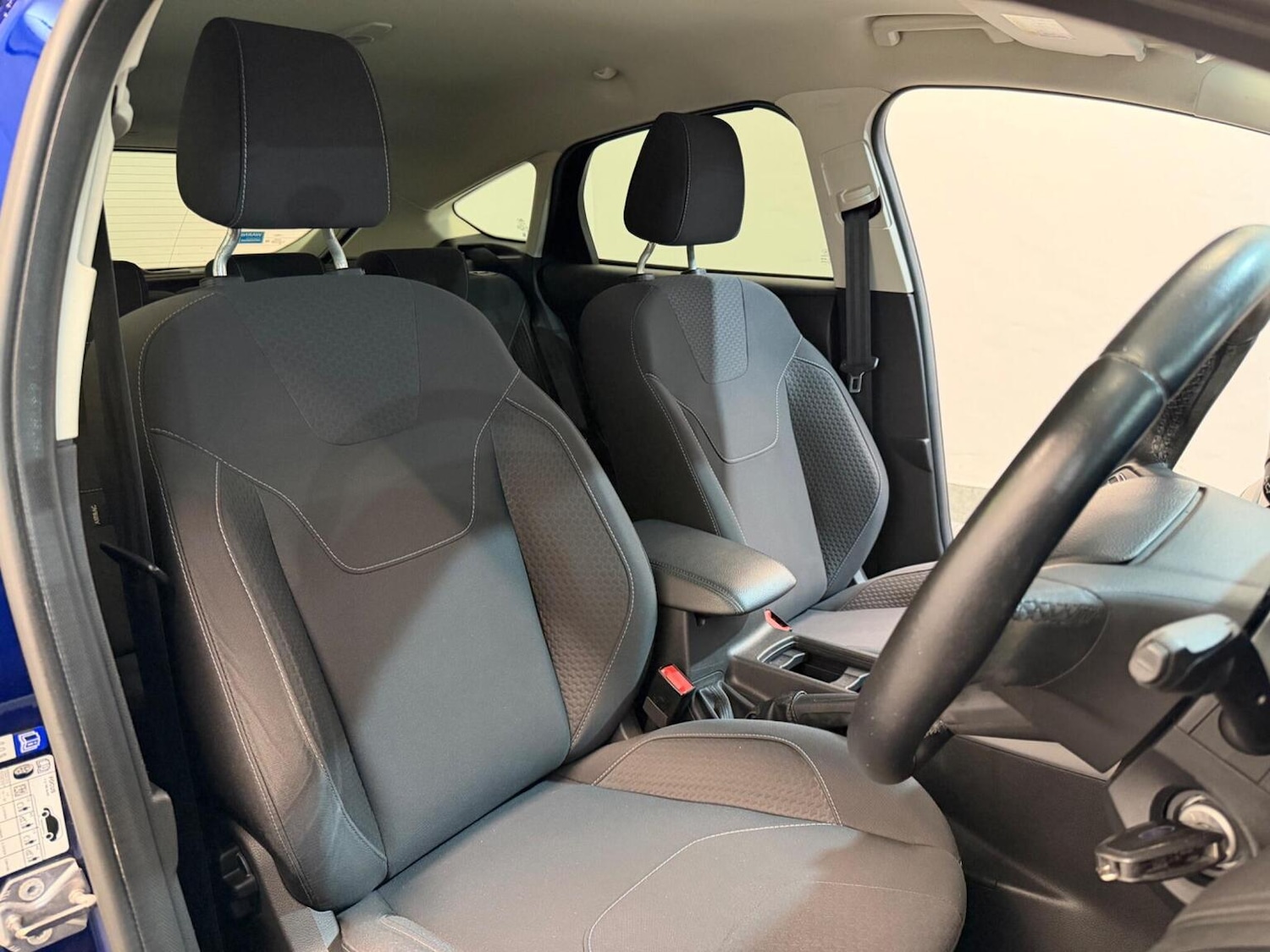 Used Ford Focus 2018 for sale - 77774768: Photo 22