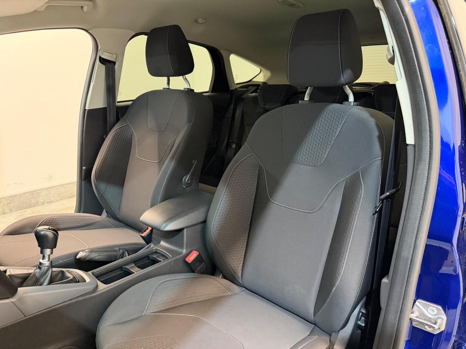 Used Ford Focus 2018 for sale - 77774768: Photo 23