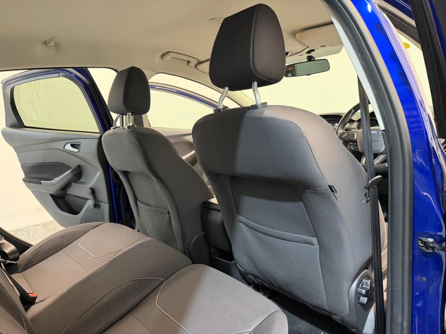 Used Ford Focus 2018 for sale - 77774768: Photo 24