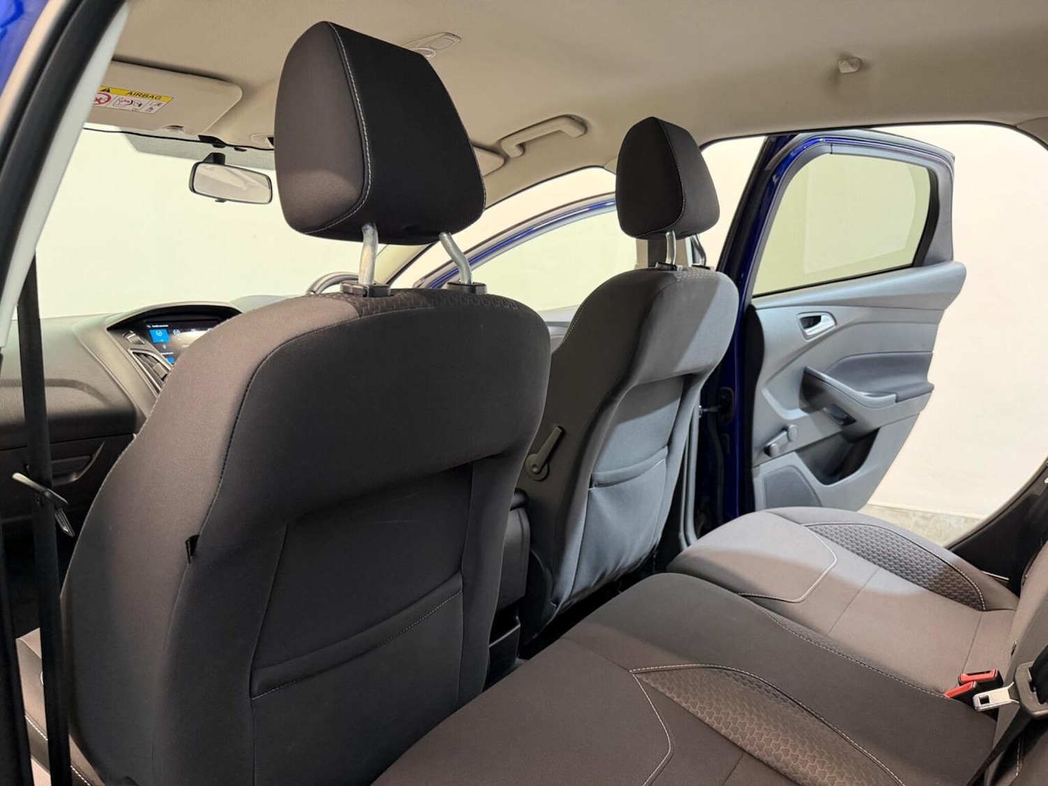 Used Ford Focus 2018 for sale - 77774768: Photo 25