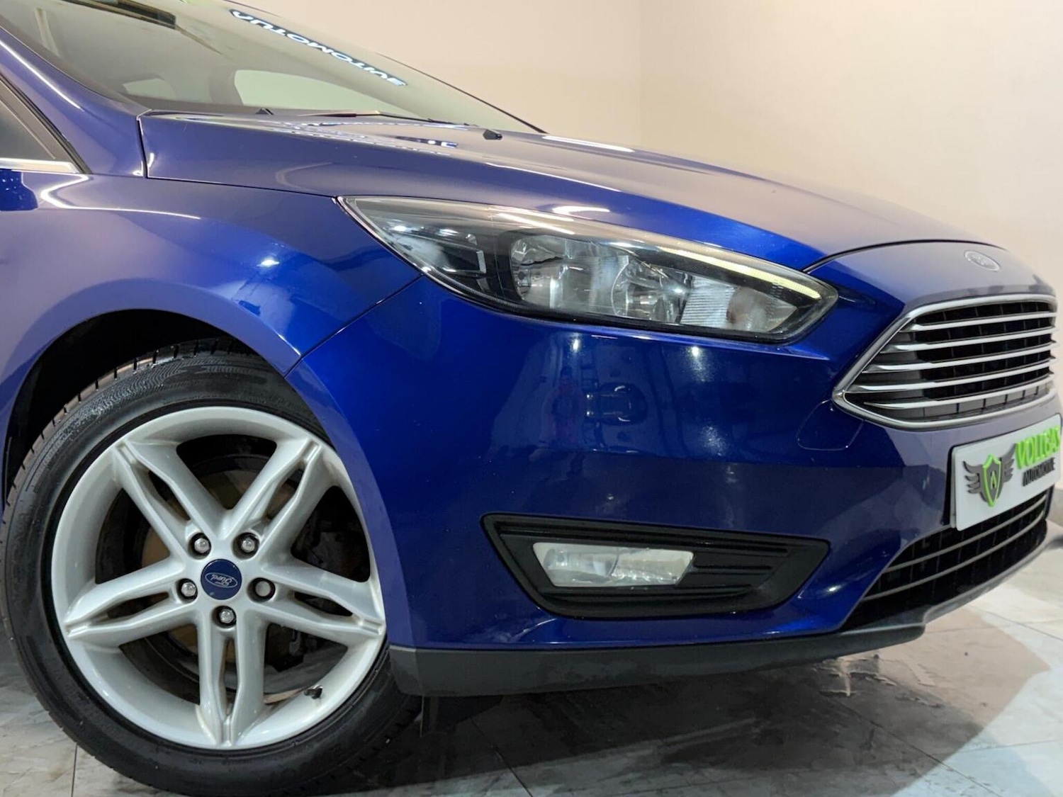 Used Ford Focus 2018 for sale - 77774768: Photo 28