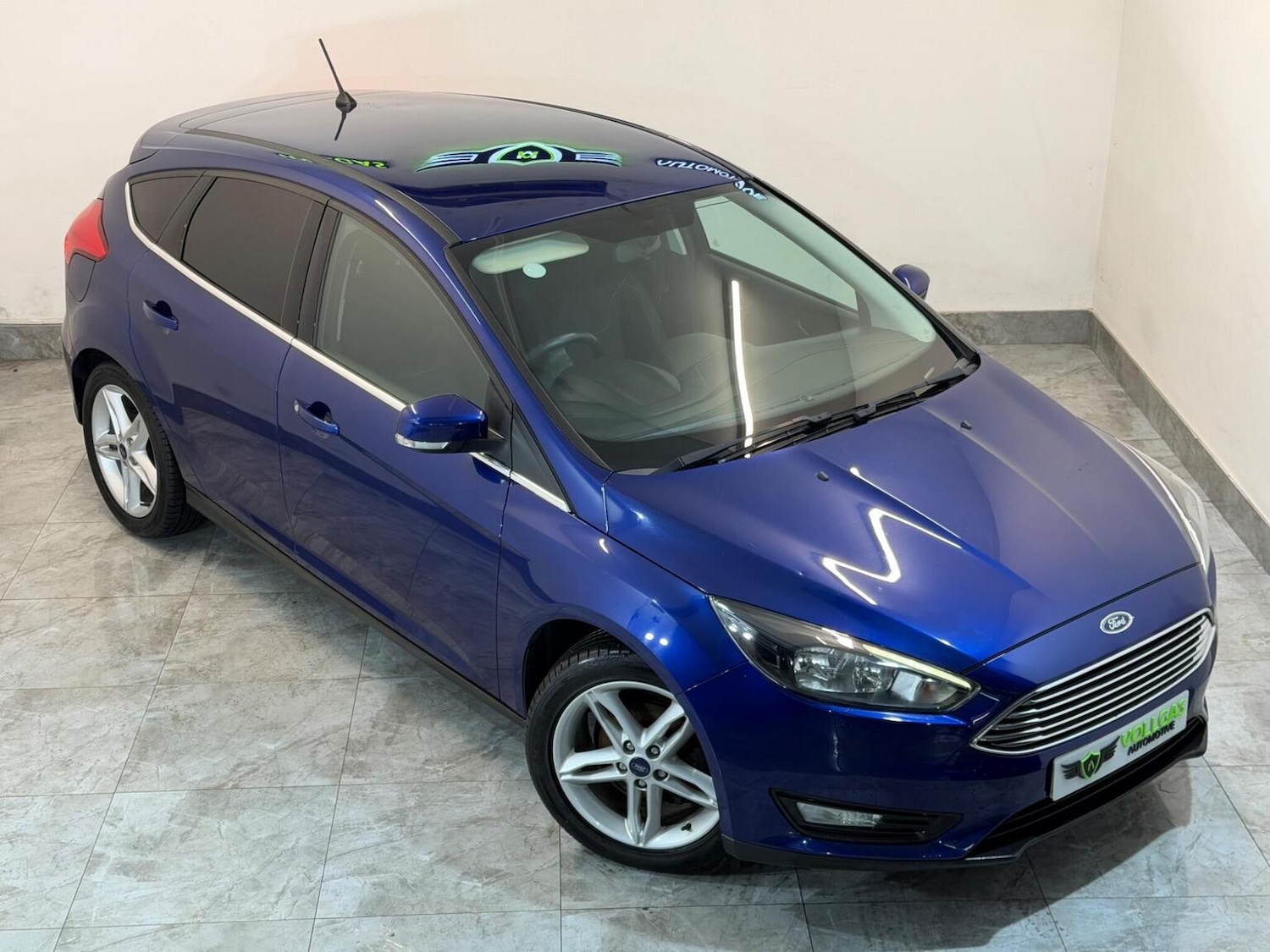 Used Ford Focus 2018 for sale - 77774768: Photo 29