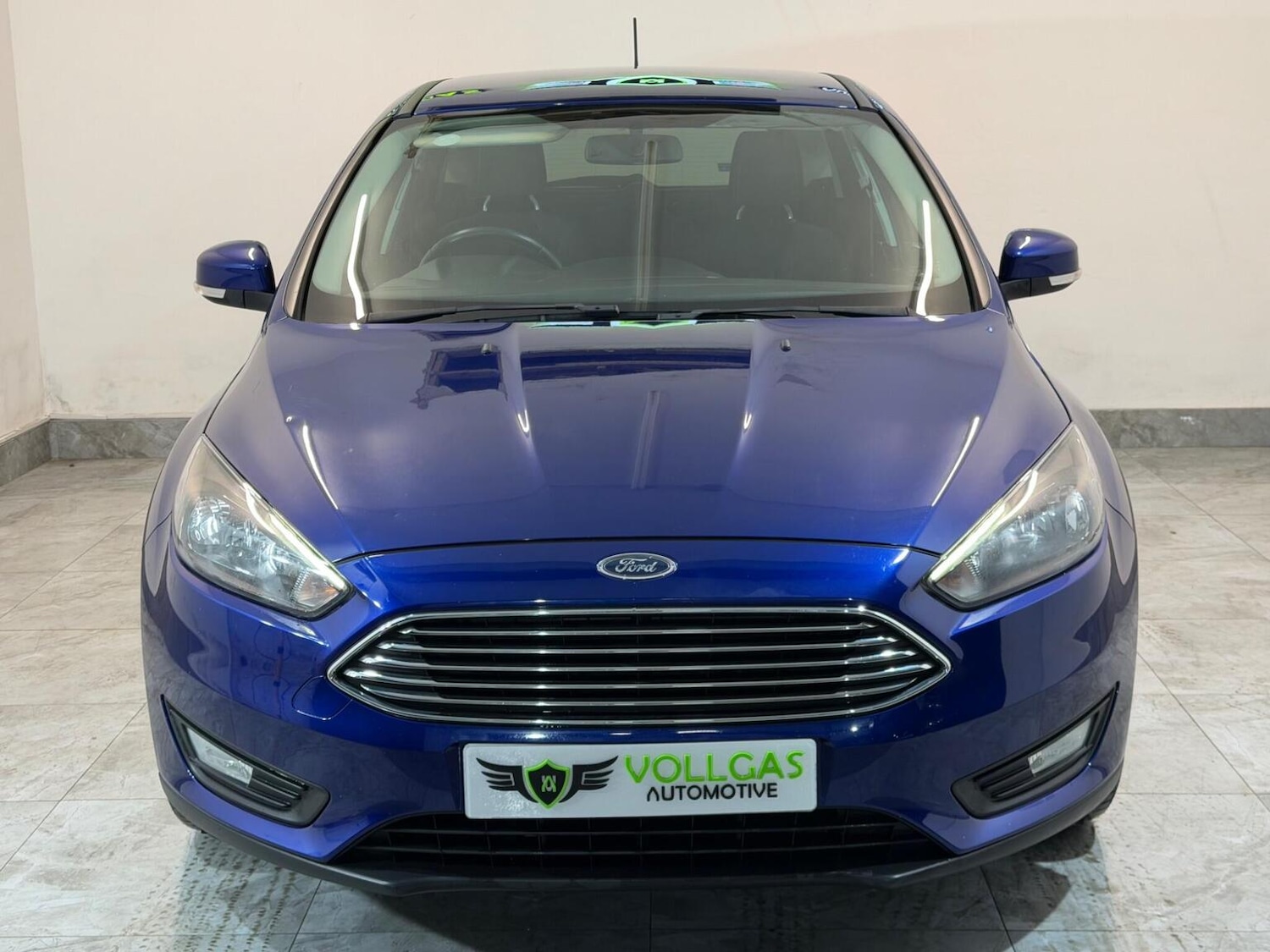 Used Ford Focus 2018 for sale - 77774768: Photo 3