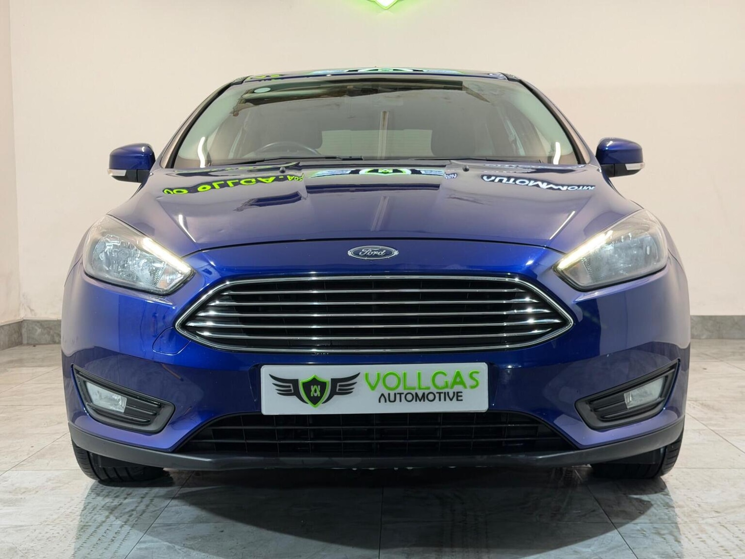 Used Ford Focus 2018 for sale - 77774768: Photo 30