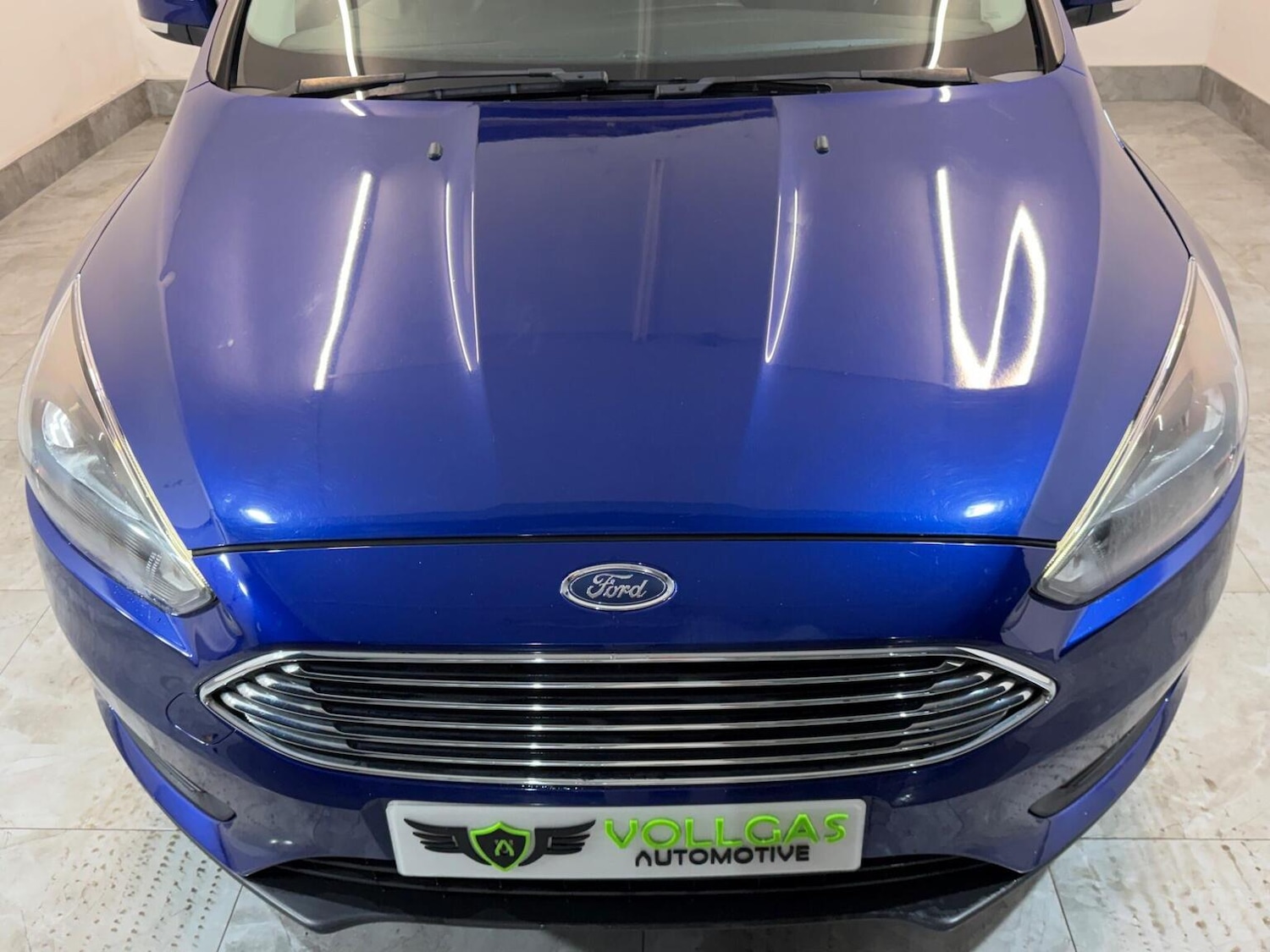 Used Ford Focus 2018 for sale - 77774768: Photo 31