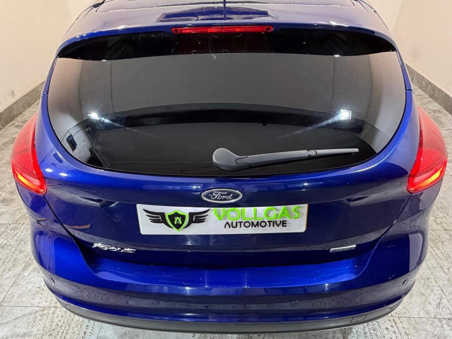 Used Ford Focus 2018 for sale - 77774768: Photo 32