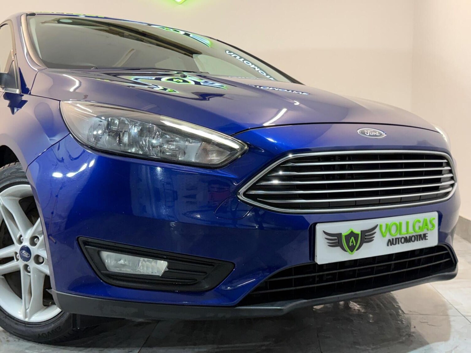 Used Ford Focus 2018 for sale - 77774768: Photo 34