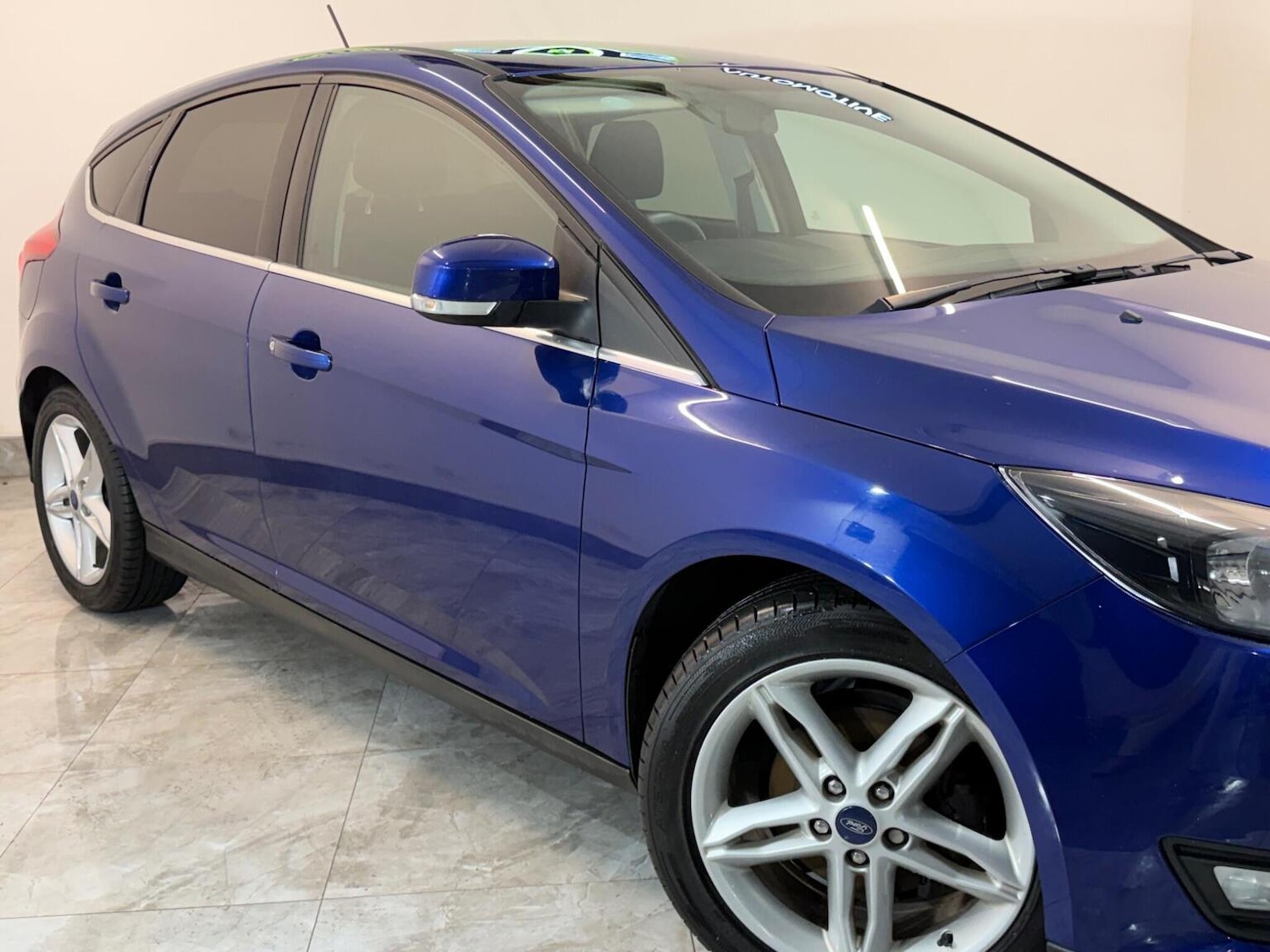 Used Ford Focus 2018 for sale - 77774768: Photo 35