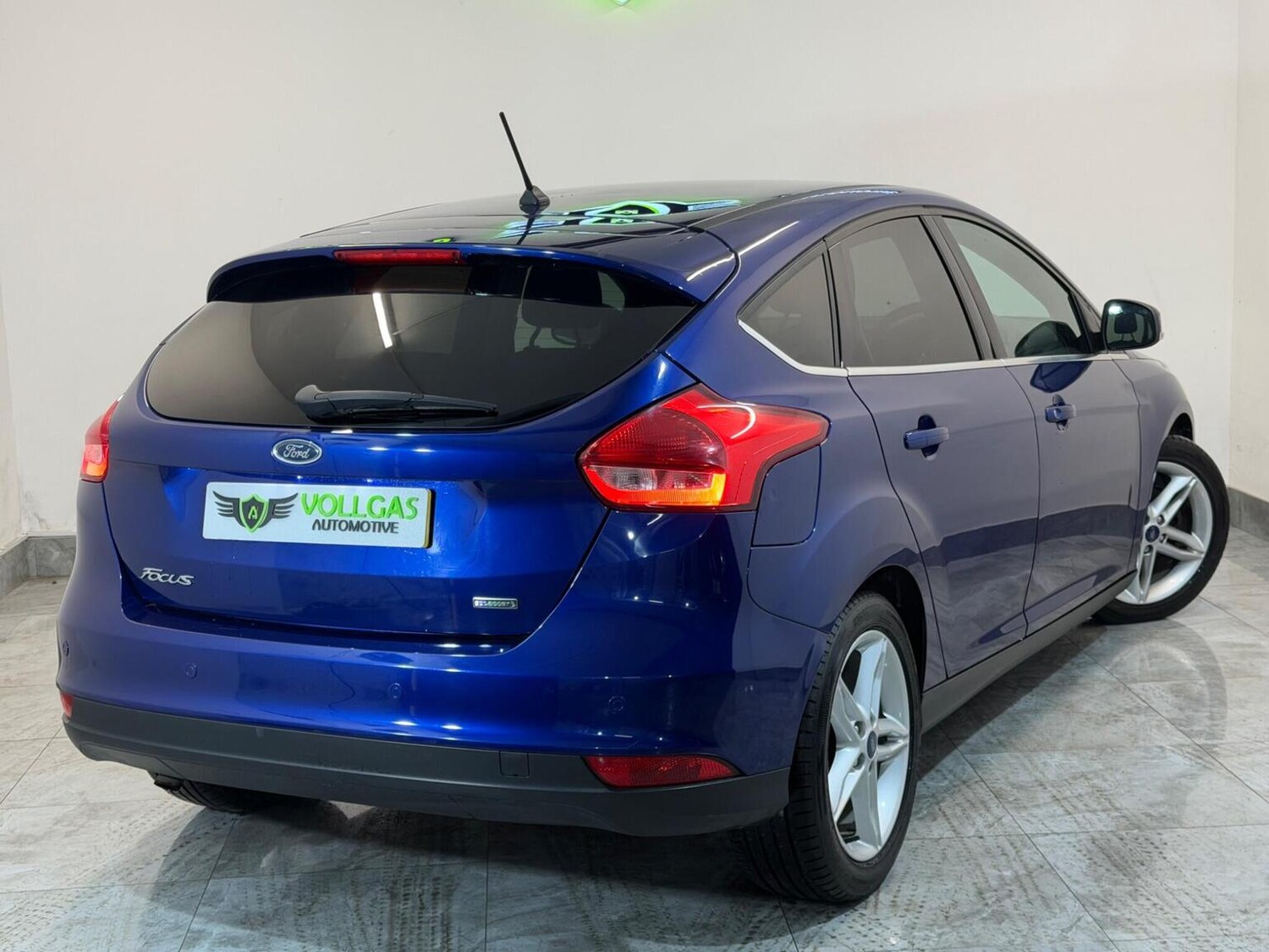 Used Ford Focus 2018 for sale - 77774768: Photo 36