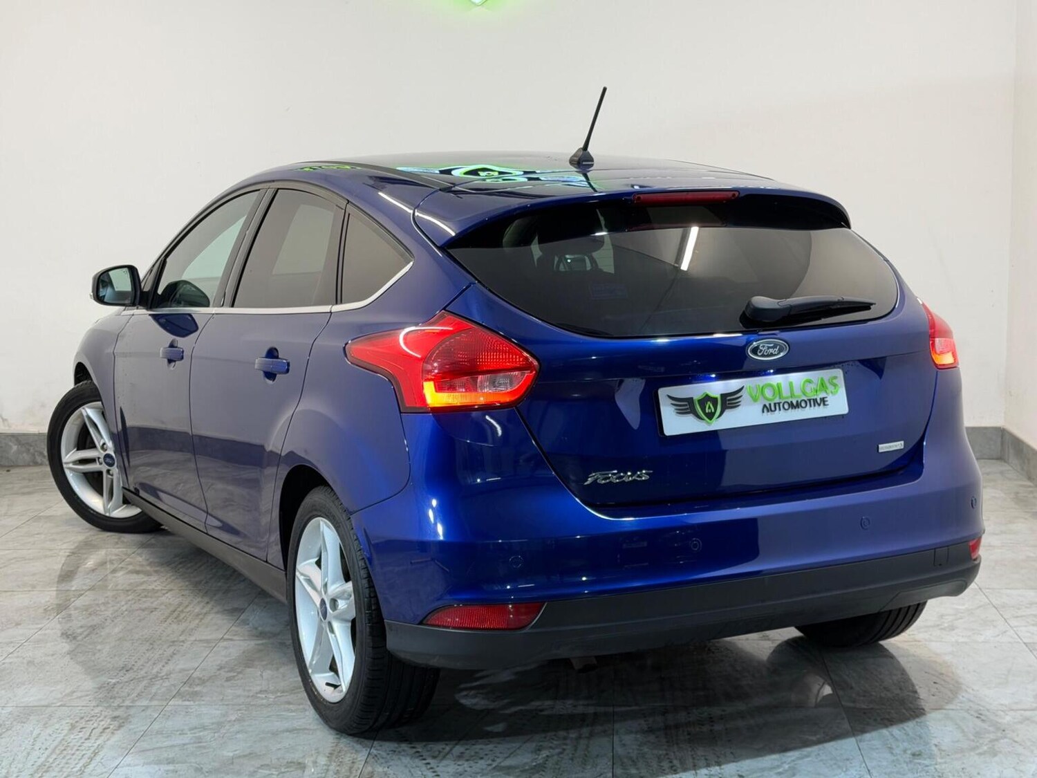 Used Ford Focus 2018 for sale - 77774768: Photo 37