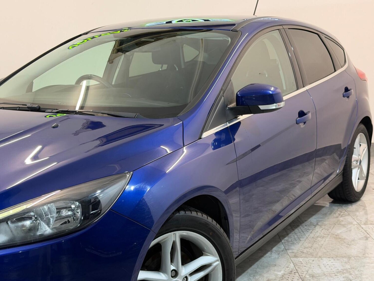 Used Ford Focus 2018 for sale - 77774768: Photo 38