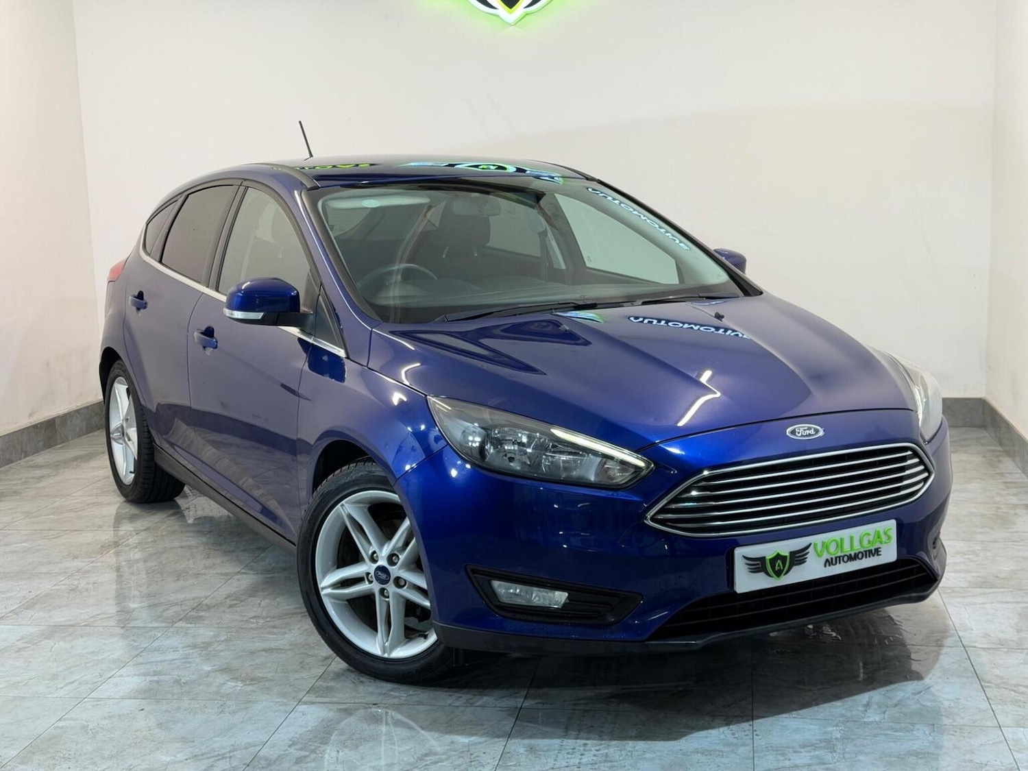 Used Ford Focus 2018 for sale - 77774768: Photo 4