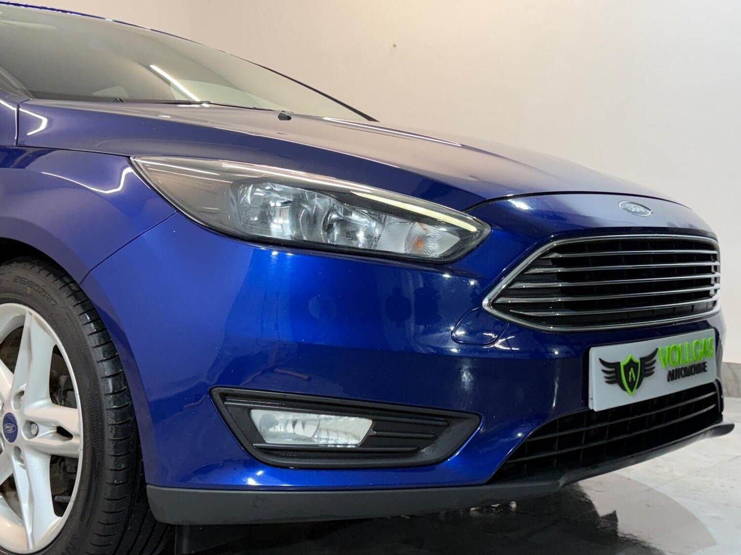 Used Ford Focus 2018 for sale - 77774768: Photo 40