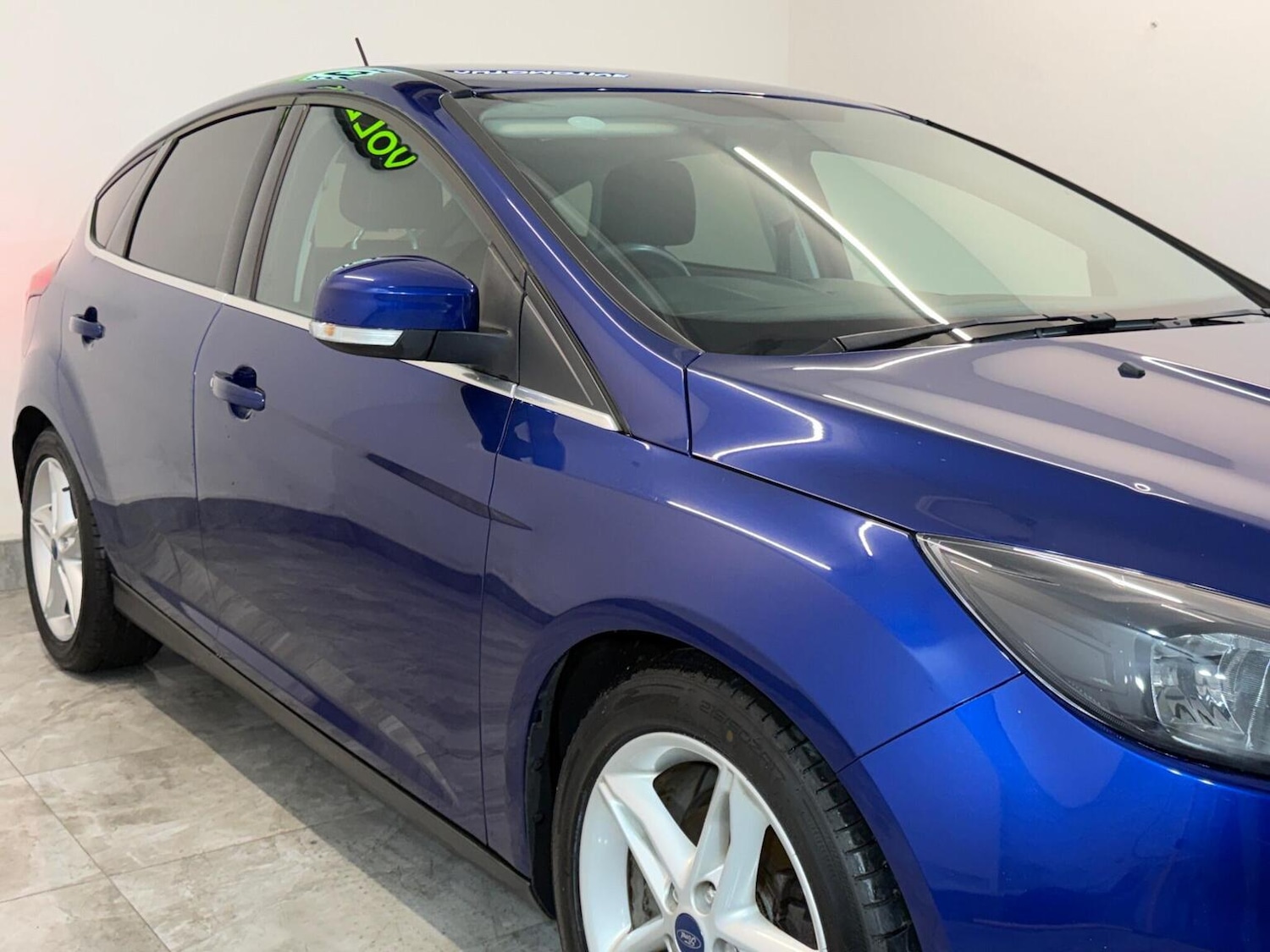 Used Ford Focus 2018 for sale - 77774768: Photo 41