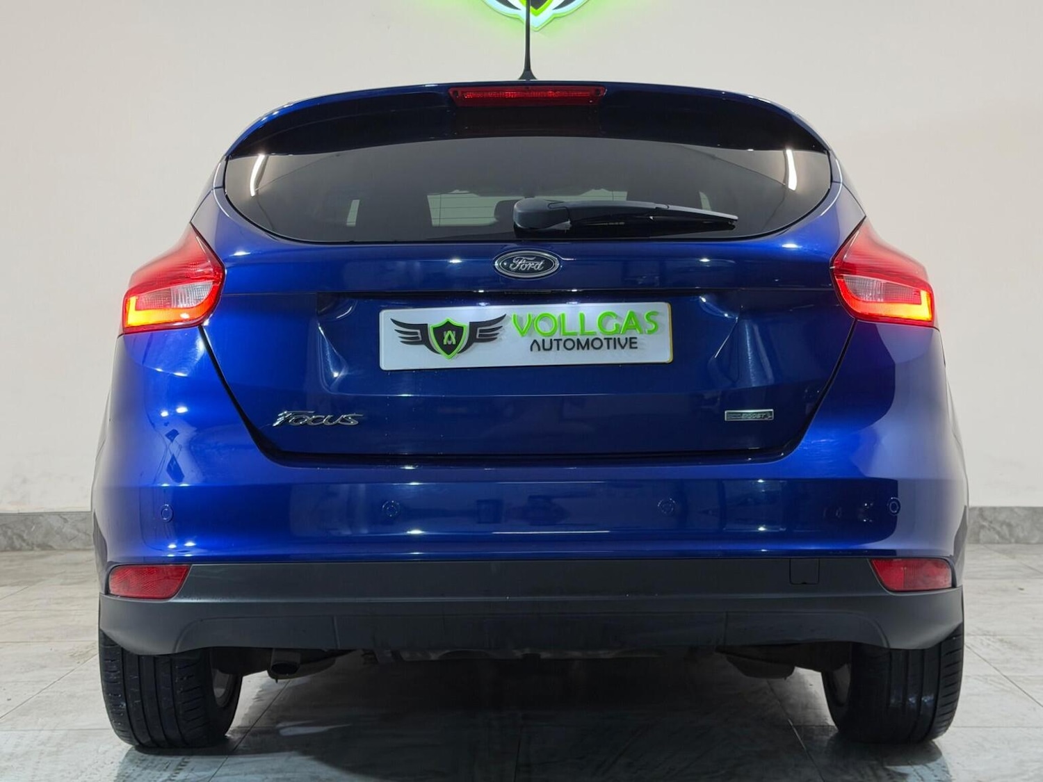 Used Ford Focus 2018 for sale - 77774768: Photo 42