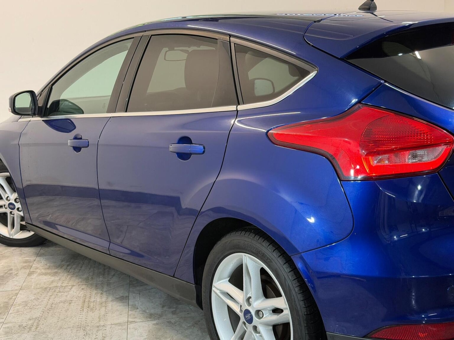 Used Ford Focus 2018 for sale - 77774768: Photo 45