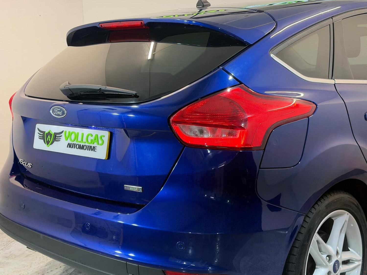 Used Ford Focus 2018 for sale - 77774768: Photo 46