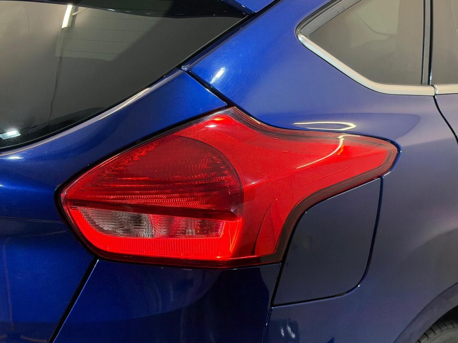 Used Ford Focus 2018 for sale - 77774768: Photo 47