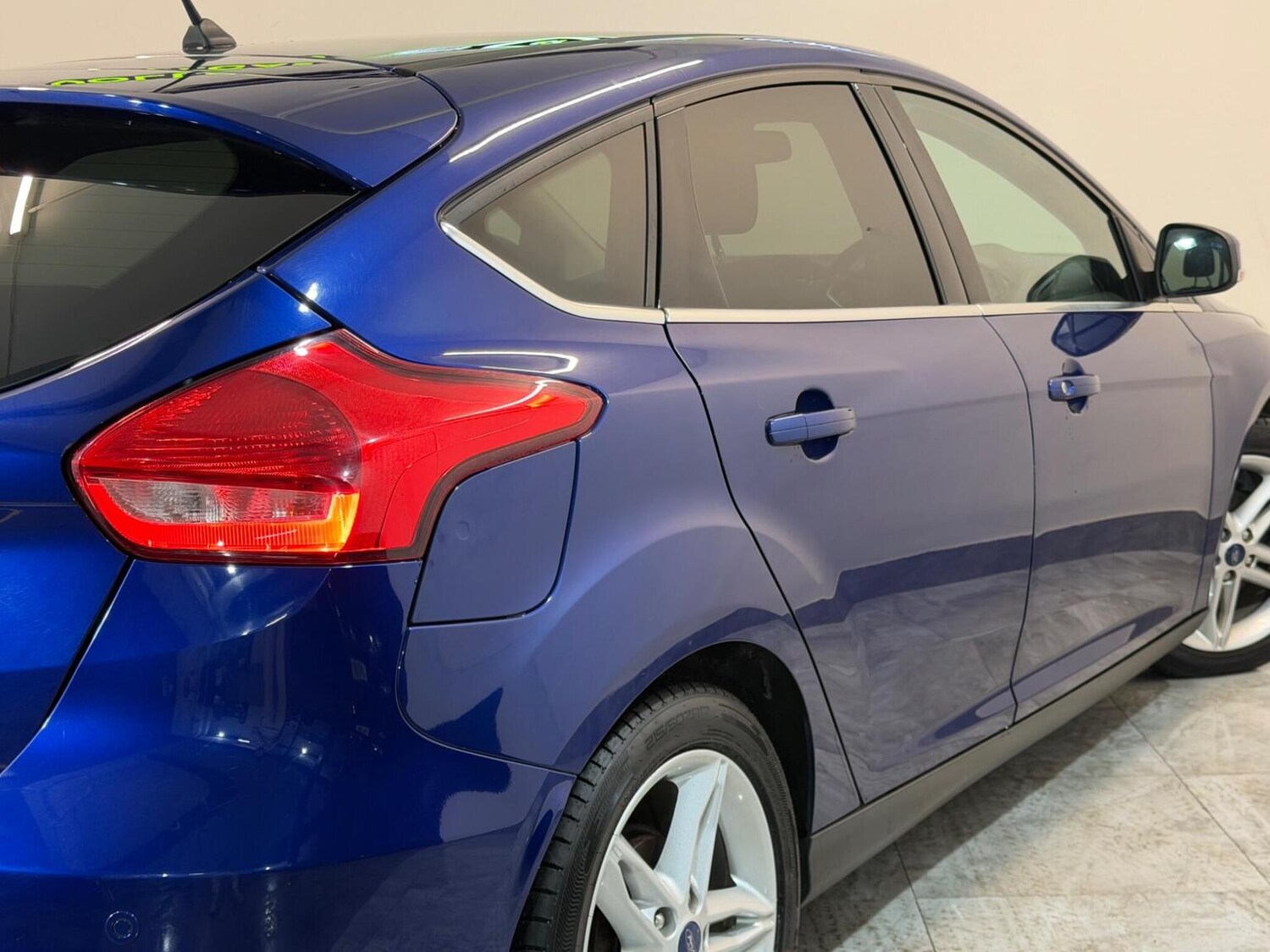 Used Ford Focus 2018 for sale - 77774768: Photo 48
