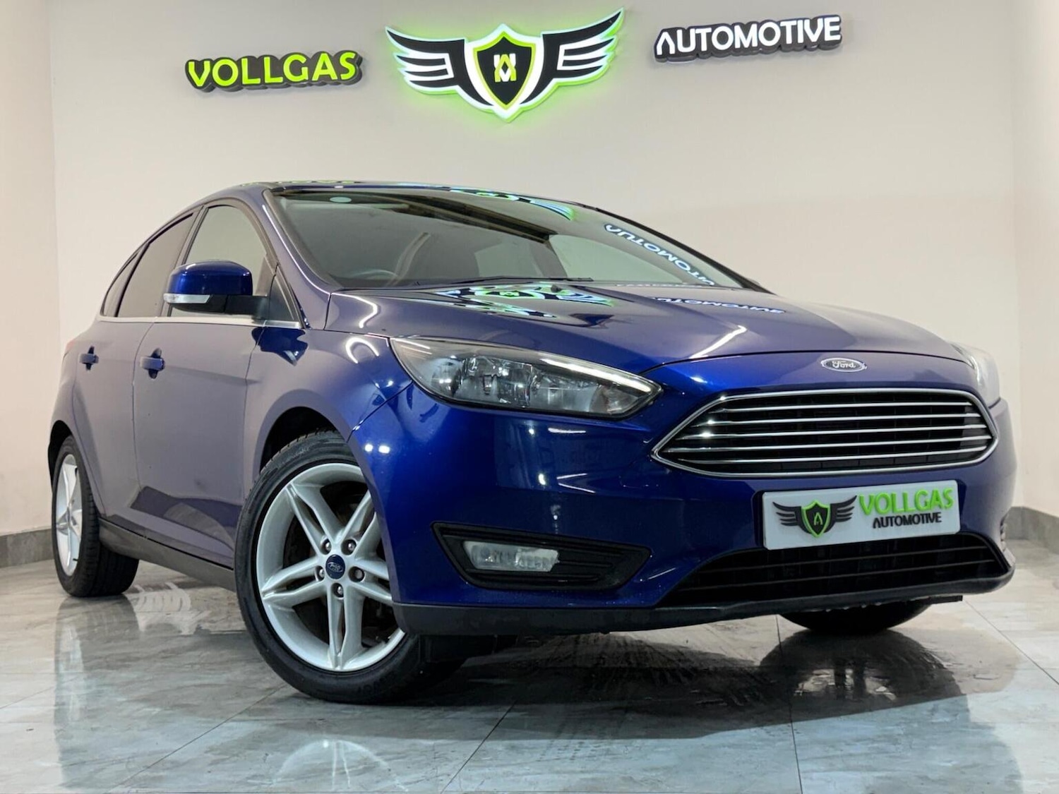 Used Ford Focus 2018 for sale - 77774768: Photo 6