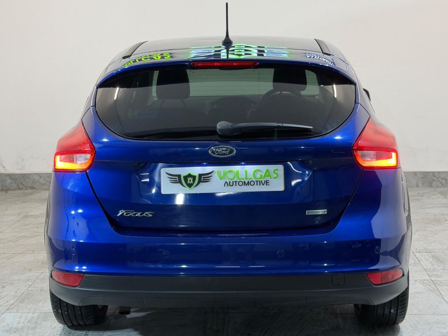 Used Ford Focus 2018 for sale - 77774768: Photo 8