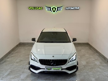 Used Mercedes-Benz CLA 2017 for sale - 79545419: Photo