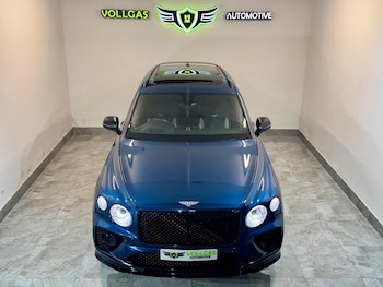 Used Bentley Bentayga 2021 for sale - 77759026: Photo