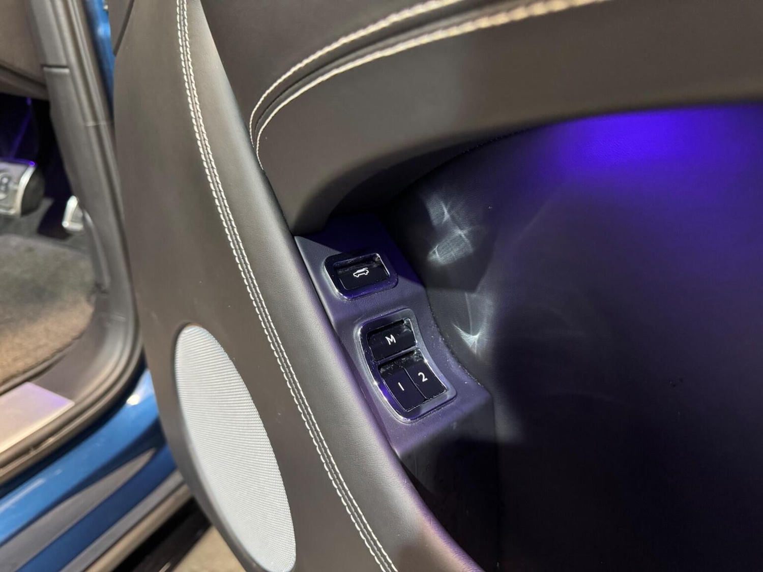 Used Bentley Bentayga 2021 for sale - 77759026: Photo 31