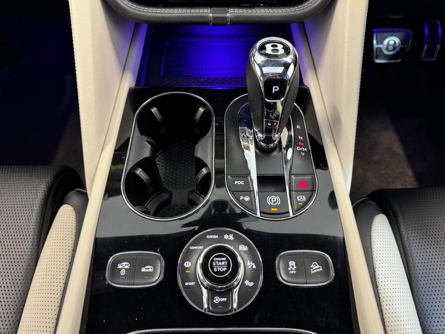 Used Bentley Bentayga 2021 for sale - 77759026: Photo 34