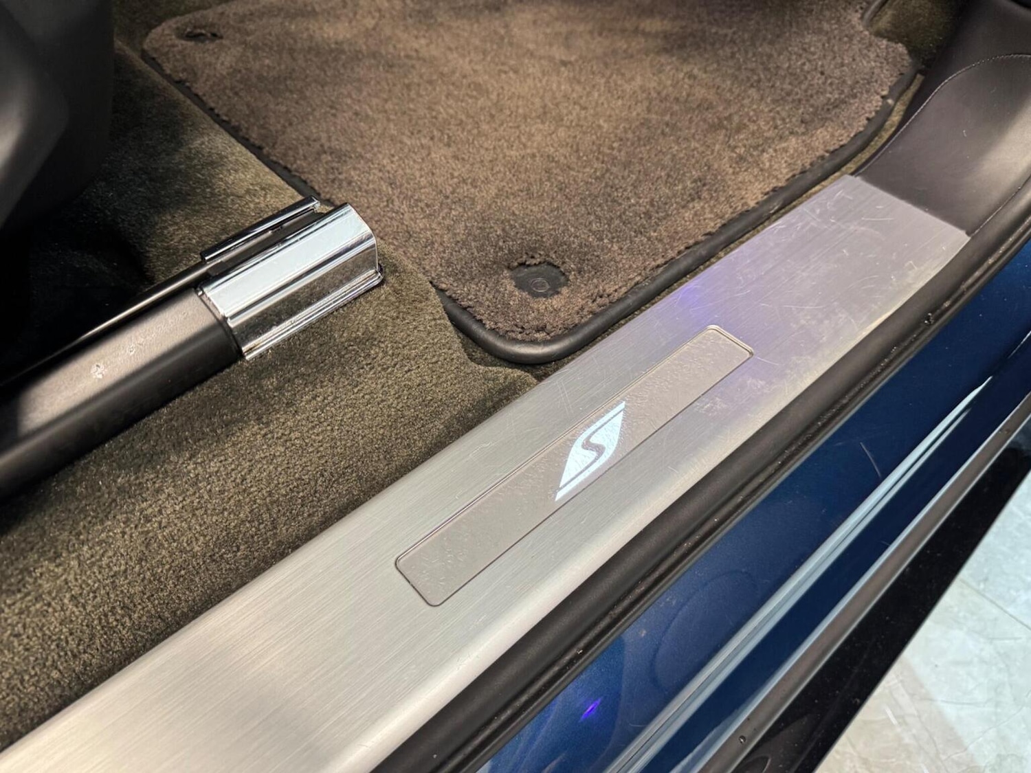 Used Bentley Bentayga 2021 for sale - 77759026: Photo 40