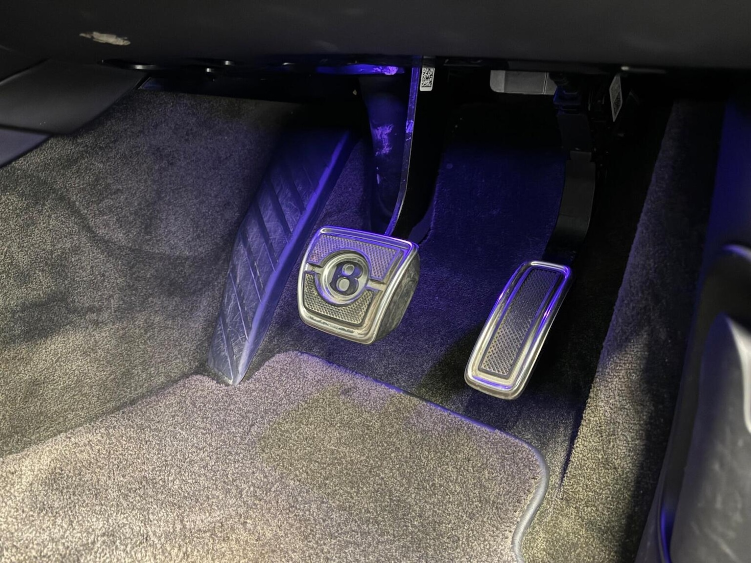 Used Bentley Bentayga 2021 for sale - 77759026: Photo 41