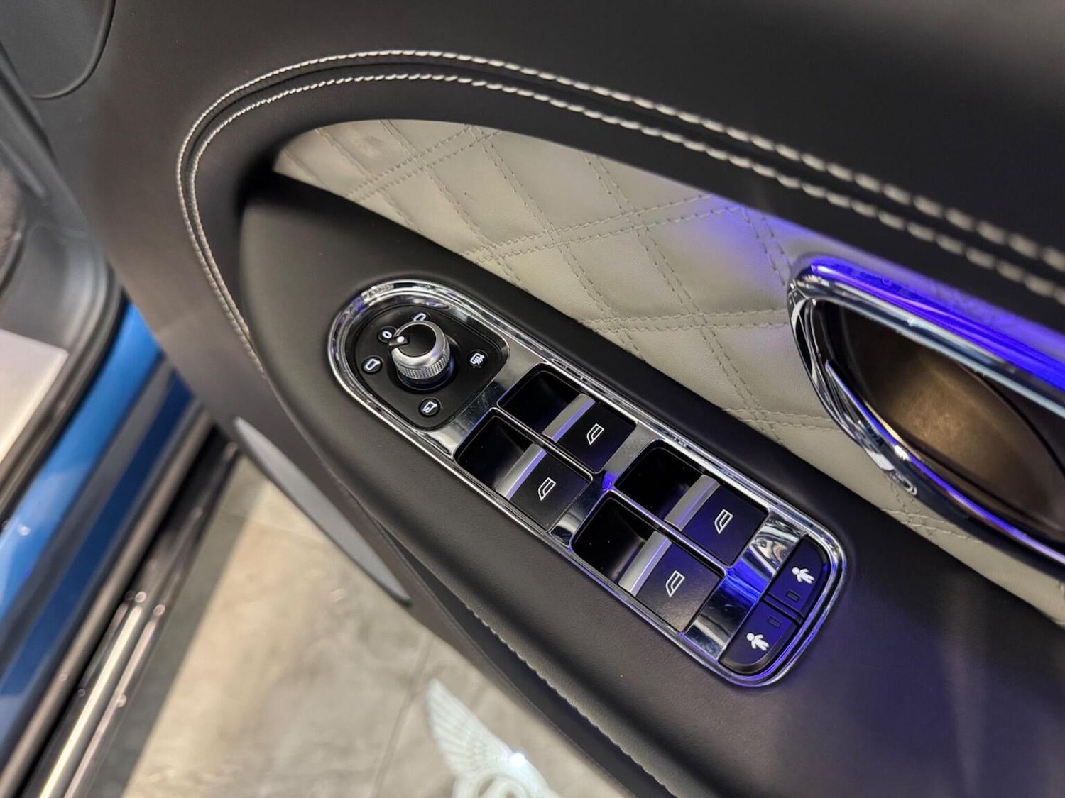 Used Bentley Bentayga 2021 for sale - 77759026: Photo 48