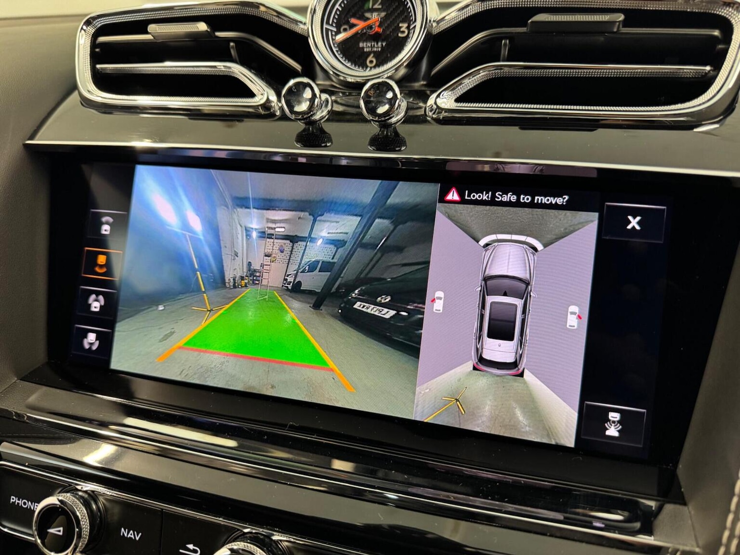 Used Bentley Bentayga 2021 for sale - 77759026: Photo 51