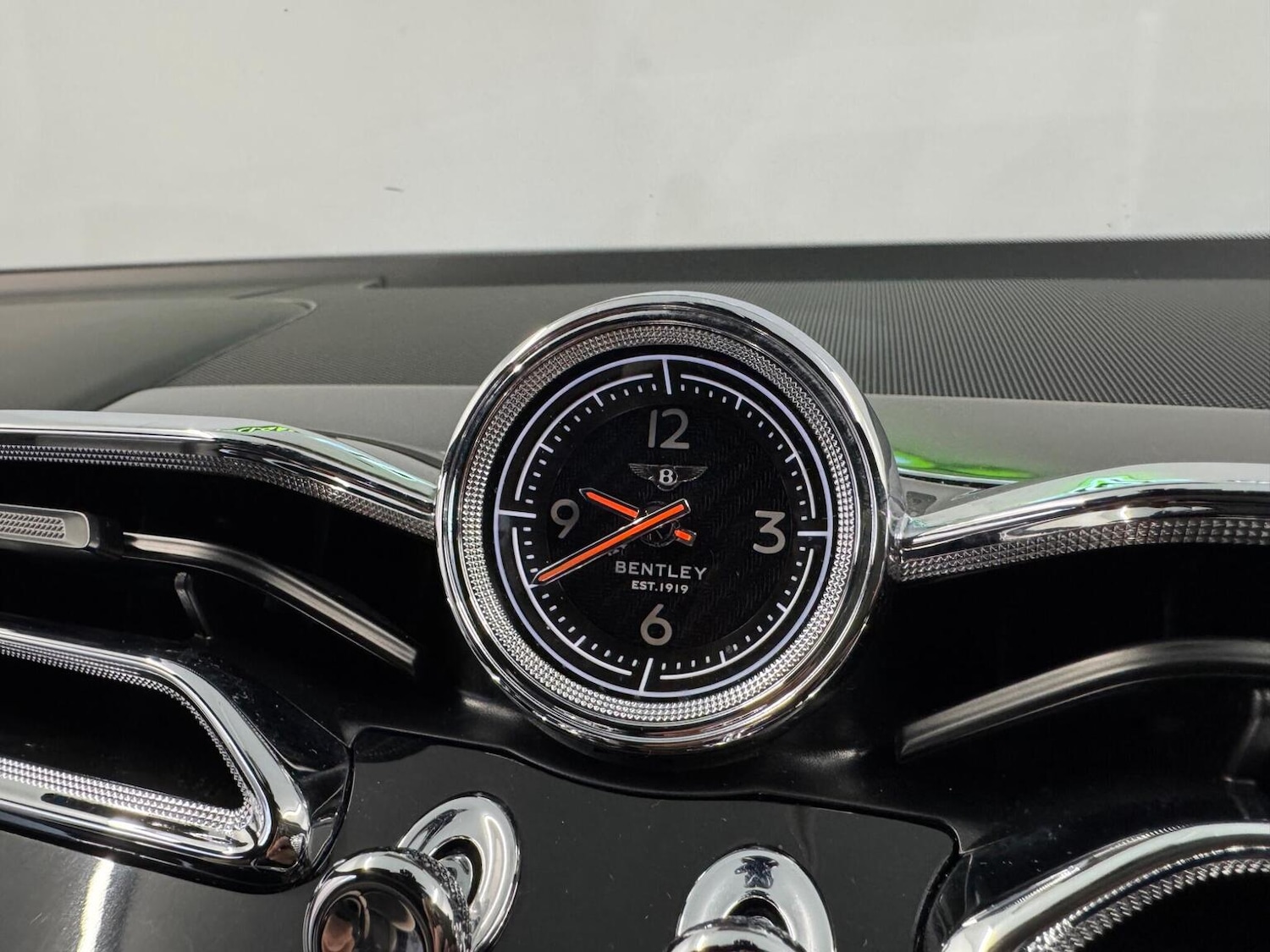 Used Bentley Bentayga 2021 for sale - 77759026: Photo 52