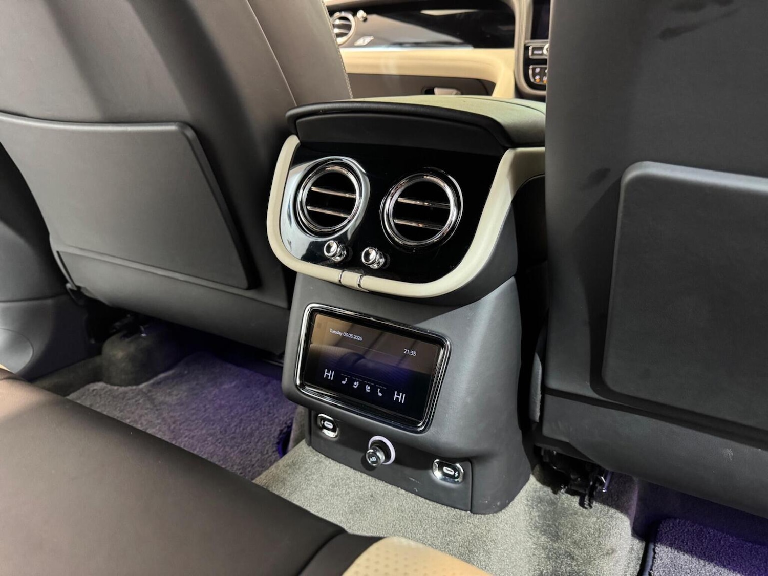 Used Bentley Bentayga 2021 for sale - 77759026: Photo 69