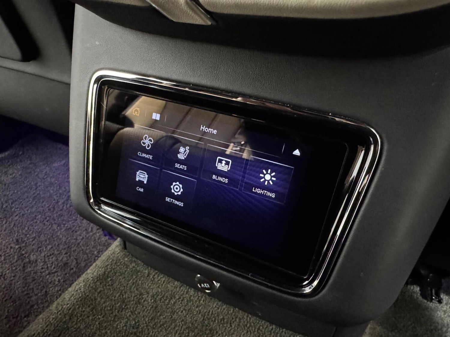 Used Bentley Bentayga 2021 for sale - 77759026: Photo 70