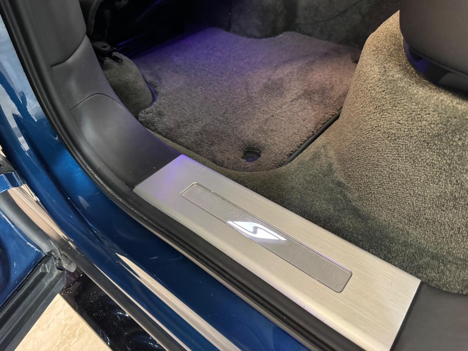 Used Bentley Bentayga 2021 for sale - 77759026: Photo 72