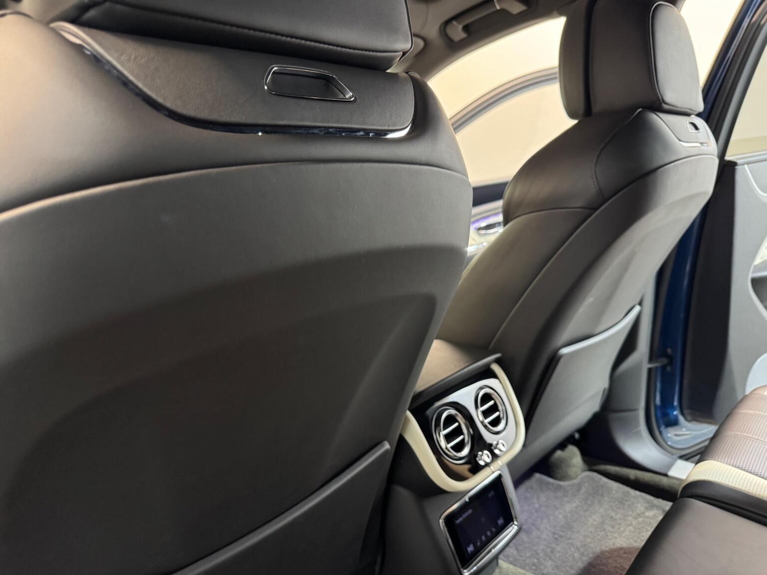 Used Bentley Bentayga 2021 for sale - 77759026: Photo 77