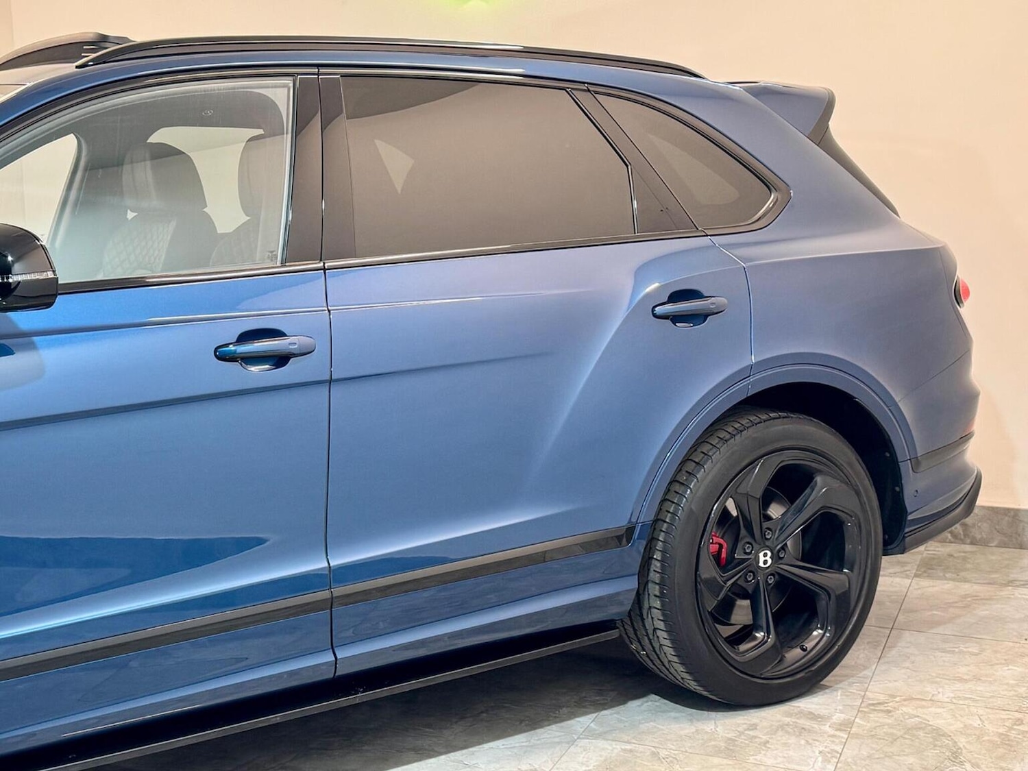 Used Bentley Bentayga 2021 for sale - 77759026: Photo 88