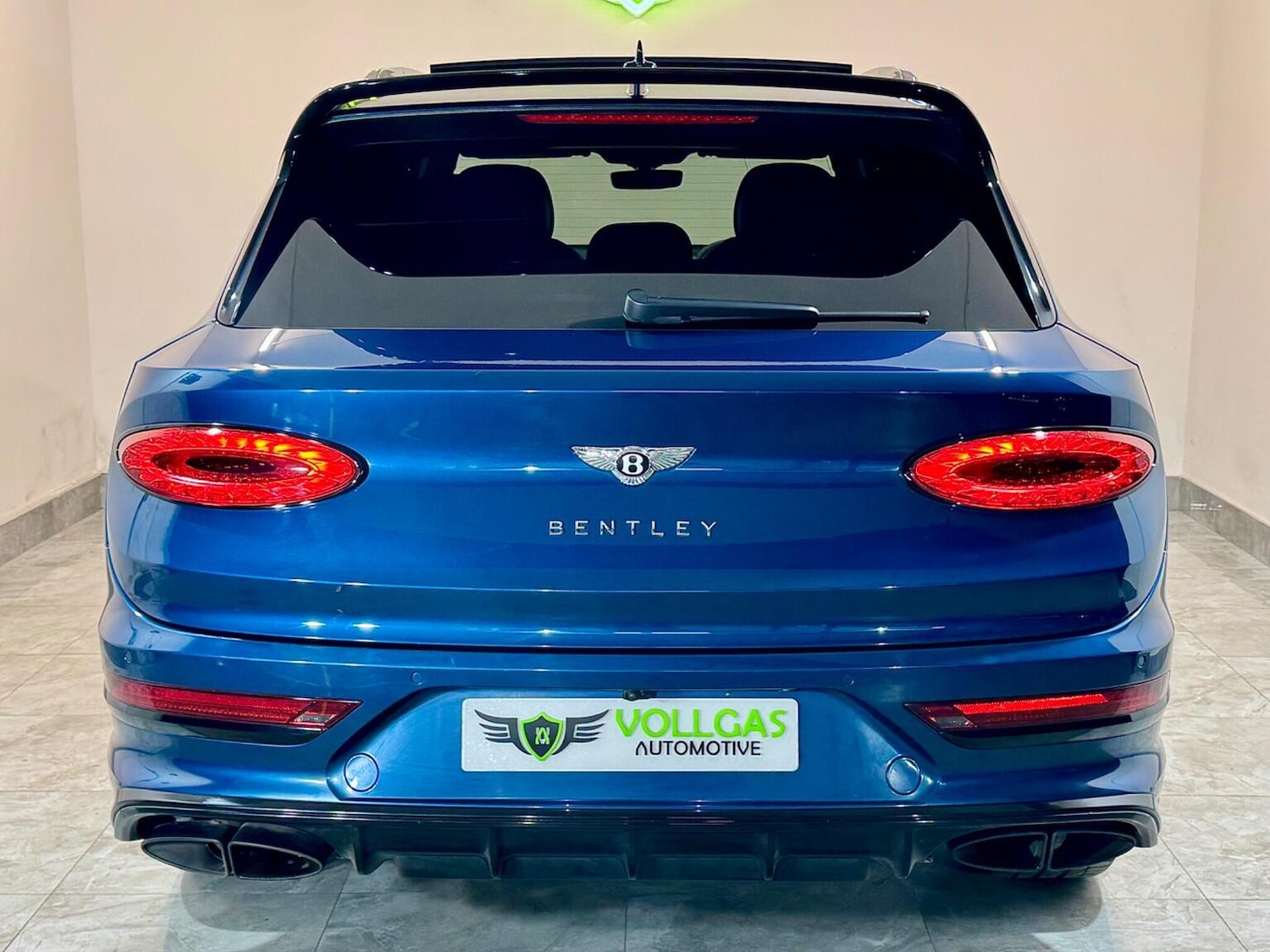 Used Bentley Bentayga 2021 for sale - 77759026: Photo 89