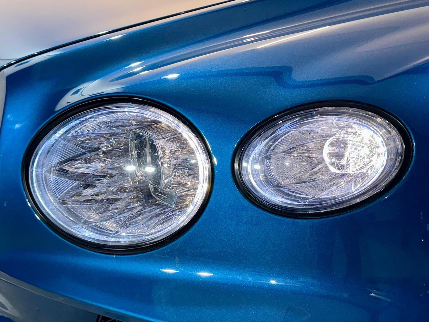 Used Bentley Bentayga 2021 for sale - 77759026: Photo 91